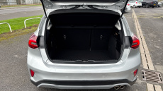 Ford Focus 1.0 EcoBoost Active Style 5dr Petrol Hatchback